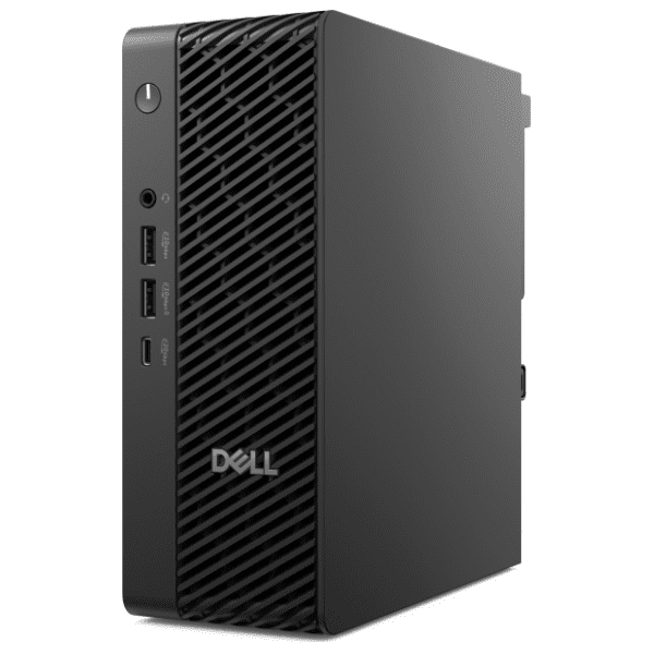 DELL računar Pro Max Micro Core Ultra 7 265 16GB 1TB RTX A1000 8GB Win11Pro + WiFi 2