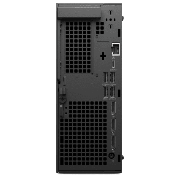 DELL računar Pro Max Micro Core Ultra 7 265 16GB 1TB RTX A1000 8GB Win11Pro + WiFi 3