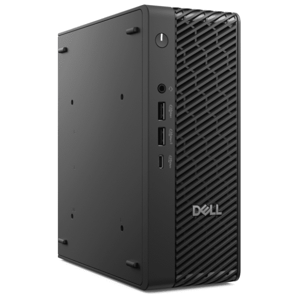 DELL računar Pro Max Micro Core Ultra 7 265 16GB 1TB RTX A1000 8GB Win11Pro + WiFi 0