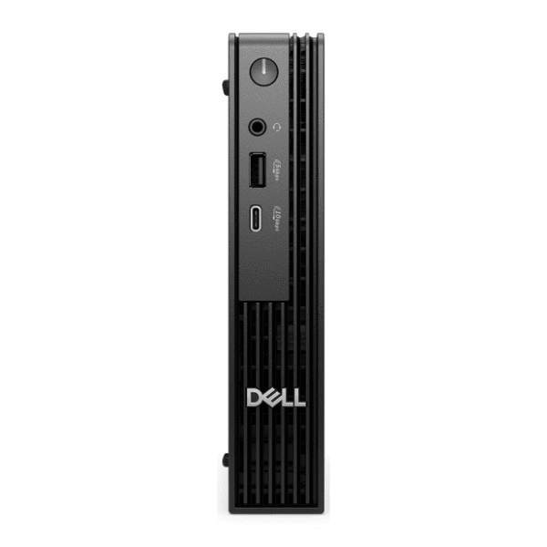 DELL računar Pro Micro i3-14100T 8GB 512GB SSD Ubuntu + WiFi 1