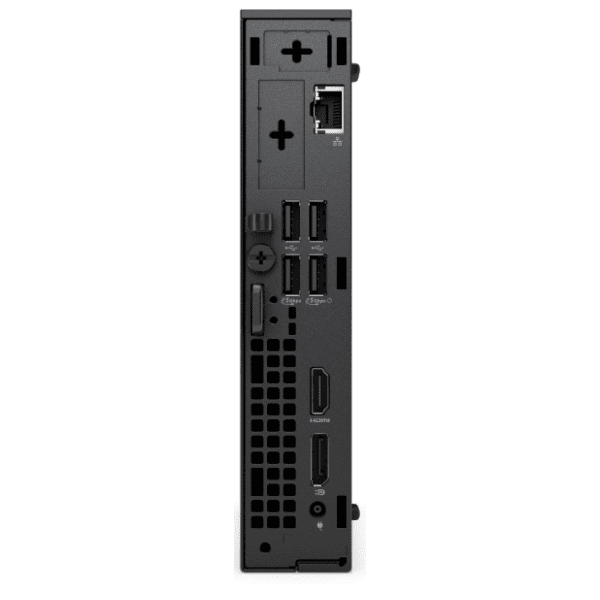 DELL računar Pro Micro i3-14100T 8GB 512GB SSD Ubuntu + WiFi 2