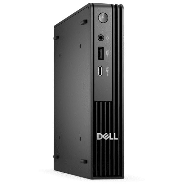 DELL računar Pro Micro i3-14100T 8GB 512GB SSD Ubuntu + WiFi 0