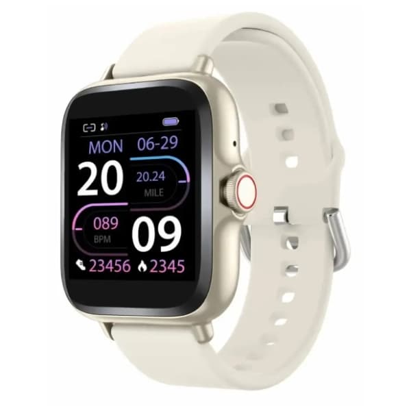 DENVER SWC-156BEMK Beige pametni sat 0