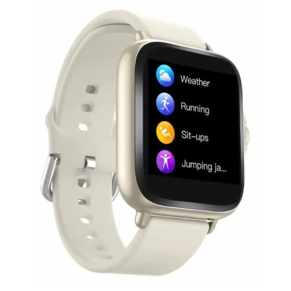 DENVER SWC-156BEMK Beige pametni sat 1