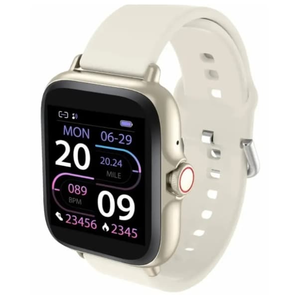 DENVER SWC-156BEMK Beige pametni sat 2