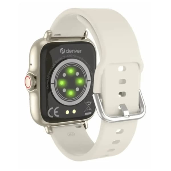 DENVER SWC-156BEMK Beige pametni sat 3