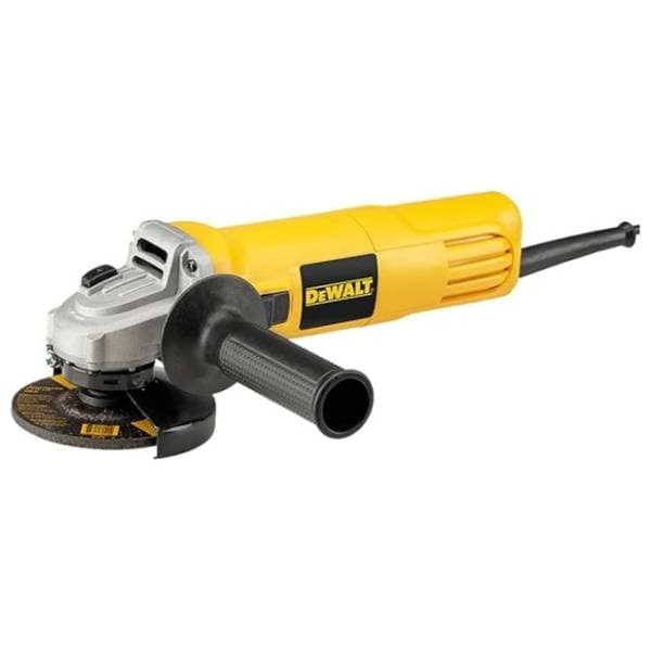 DeWALT DWE4117 ugaona brusilica 0
