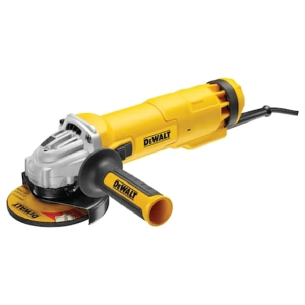 DeWALT DWE4206-QS ugaona brusilica 0