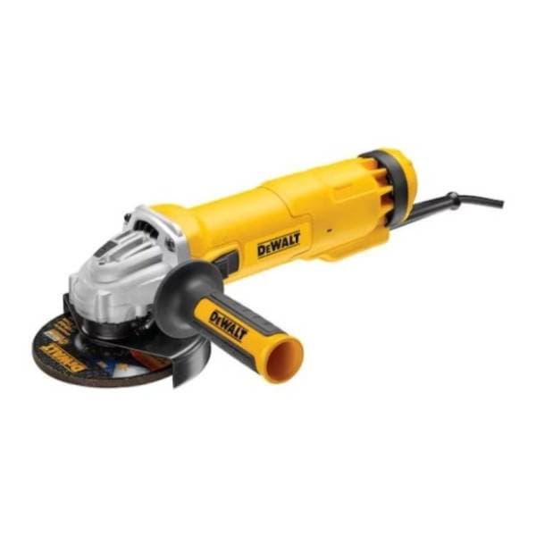 DeWALT DWE4217KD-QS ugaona brusilica 0