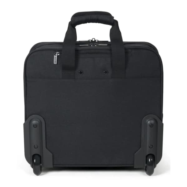 DICOTA torba za laptop Roller Eco Top Traveller Base D31985-RPET 16'' 1