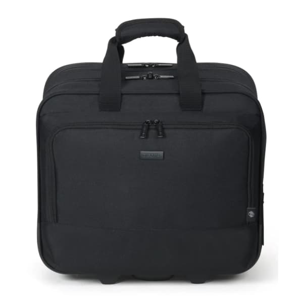 DICOTA torba za laptop Roller Eco Top Traveller Base D31985-RPET 16'' 2