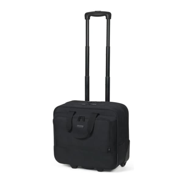DICOTA torba za laptop Roller Eco Top Traveller Base D31985-RPET 16'' 0