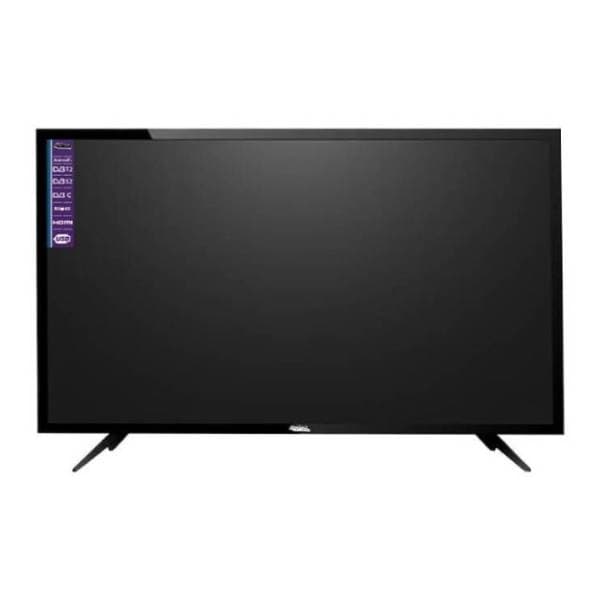 DIGITECH televizor UHD50FV917SM 0