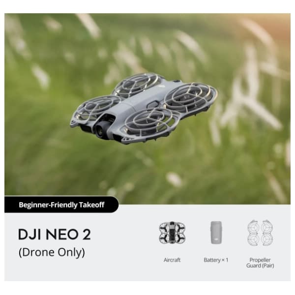 DJI Neo 2 dron 5