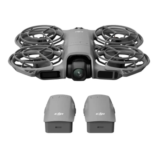 DJI Neo 2 Fly More Combo dron bez daljinskog upravljača 4