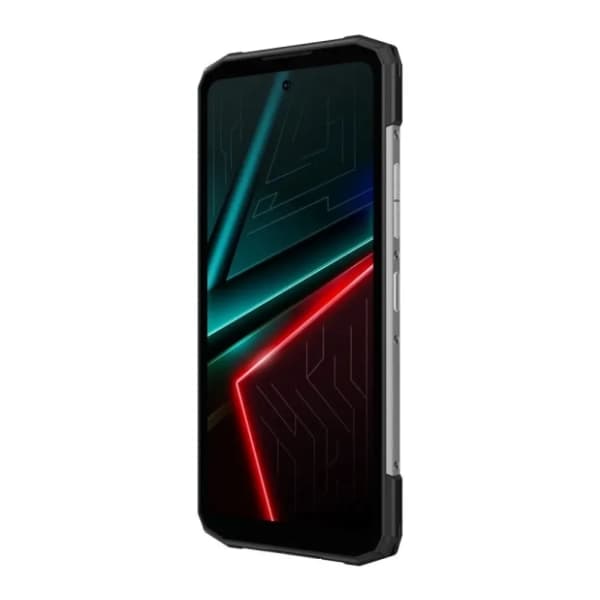 DOOGEE Blade20 4/128GB Aurora Titanium 1