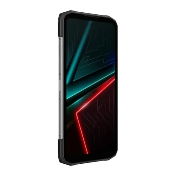 DOOGEE Blade20 4/128GB Aurora Titanium 3