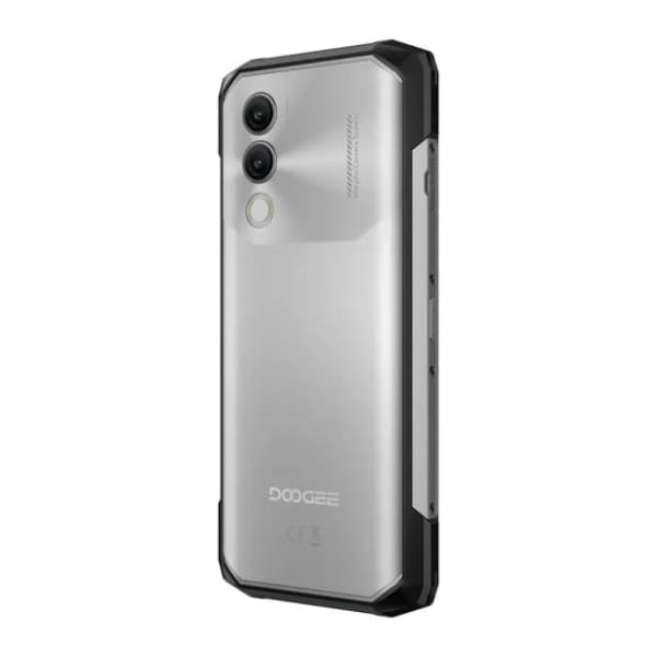 DOOGEE Blade20 4/128GB Aurora Titanium 4