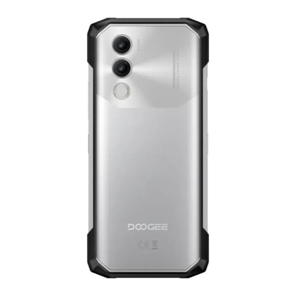 DOOGEE Blade20 4/128GB Aurora Titanium 5