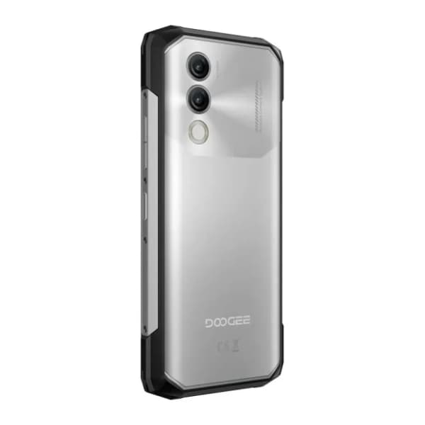 DOOGEE Blade20 4/128GB Aurora Titanium 6