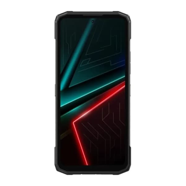 DOOGEE Blade20 4/128GB Galaxy Black 2