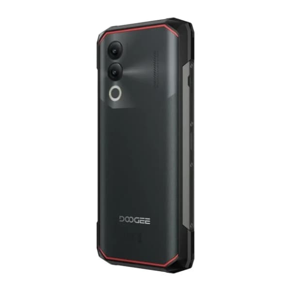DOOGEE Blade20 4/128GB Galaxy Black 4