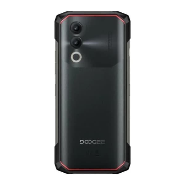 DOOGEE Blade20 4/128GB Galaxy Black 5