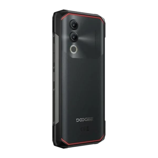 DOOGEE Blade20 4/128GB Galaxy Black 6