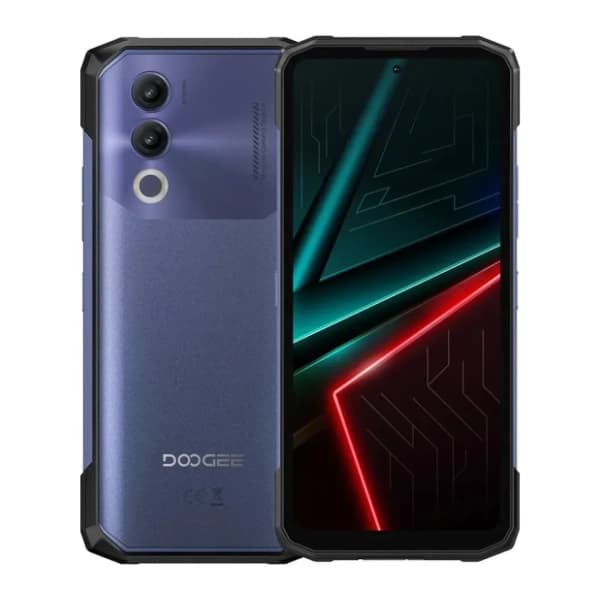 DOOGEE Blade20 4/128GB Mystic Violet 0