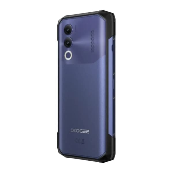 DOOGEE Blade20 4/128GB Mystic Violet 4