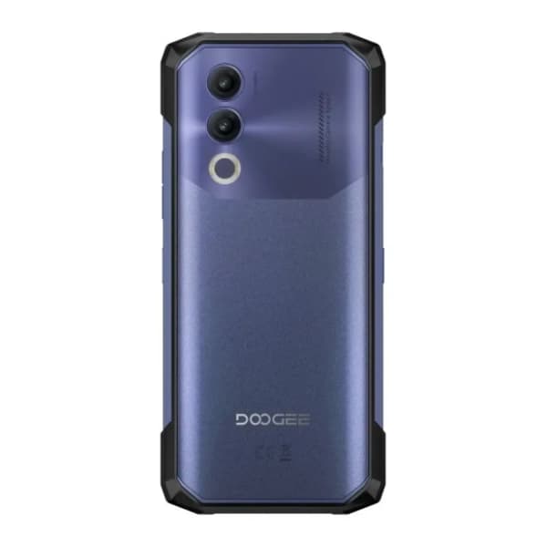 DOOGEE Blade20 4/128GB Mystic Violet 5