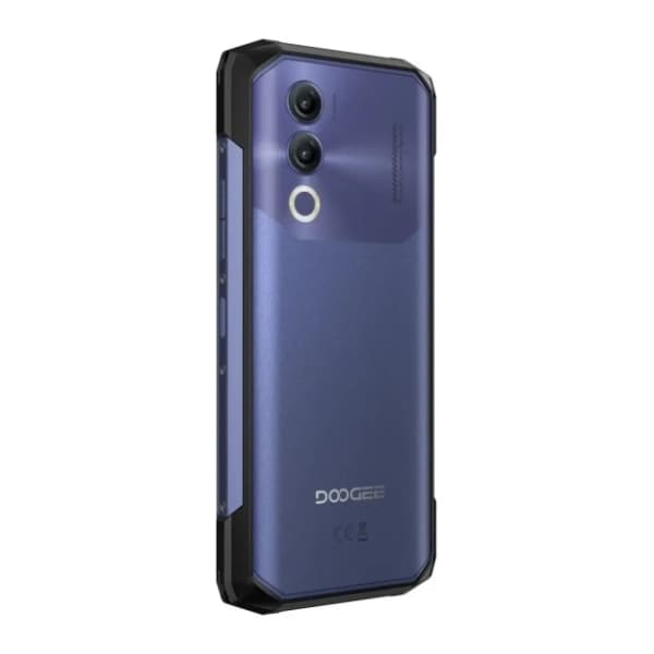 DOOGEE Blade20 4/128GB Mystic Violet 6