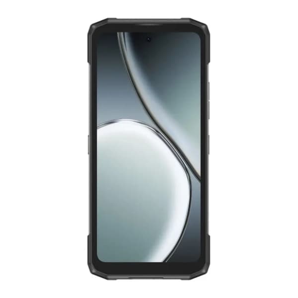 DOOGEE Blade20 Ultra 8/512GB Obsidian Red 2