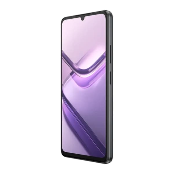 DOOGEE Note 58 Pro 8/256GB Starry Black 2