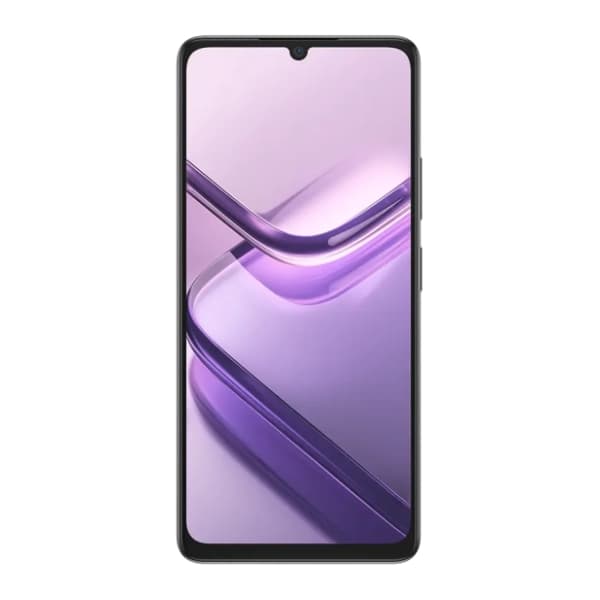 DOOGEE Note 58 Pro 8/256GB Starry Black 1