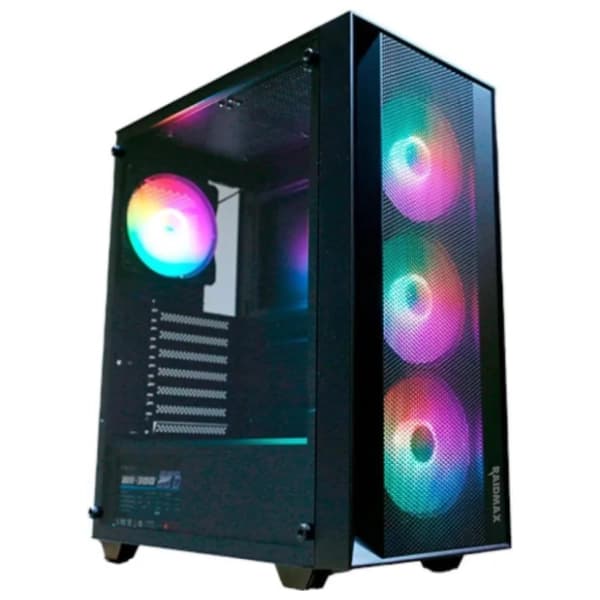 DSCL računar Ryzen 5 5500/16/1TB/RX580 8GB/650W 0