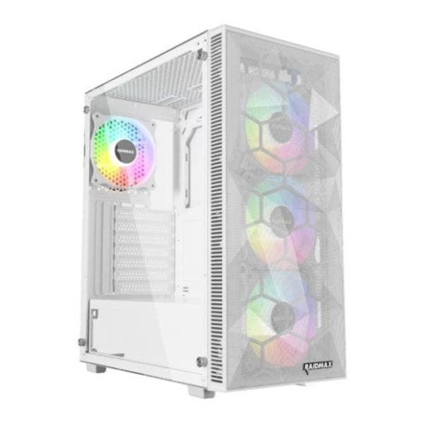 DSCL računar Ryzen 5 550016GBM.2 1TBRX 7600 8GB650W White 0