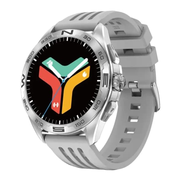 DT M1 SW389 srebrni pametni sat 0