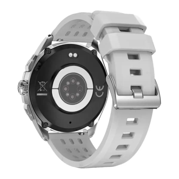 DT M1 SW389 srebrni pametni sat 3