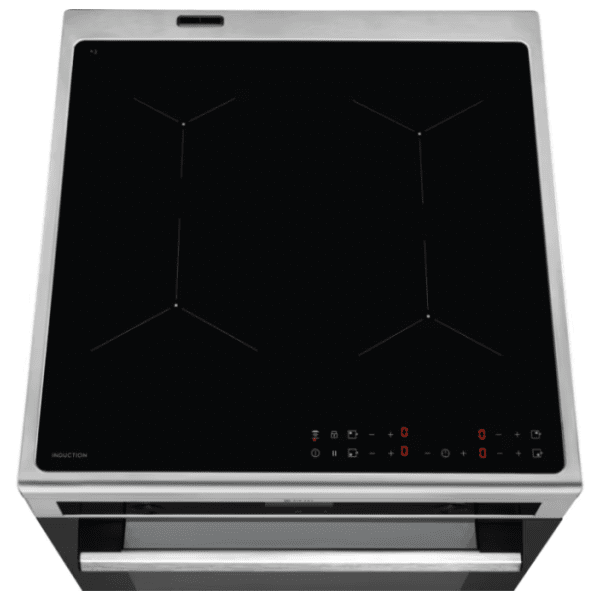 ELECTROLUX električni šporet LKI64023AX 2