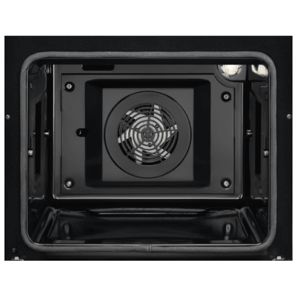 ELECTROLUX električni šporet LKI64023AX 1