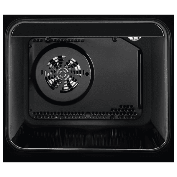 ELECTROLUX električni šporet LKR664166X 2