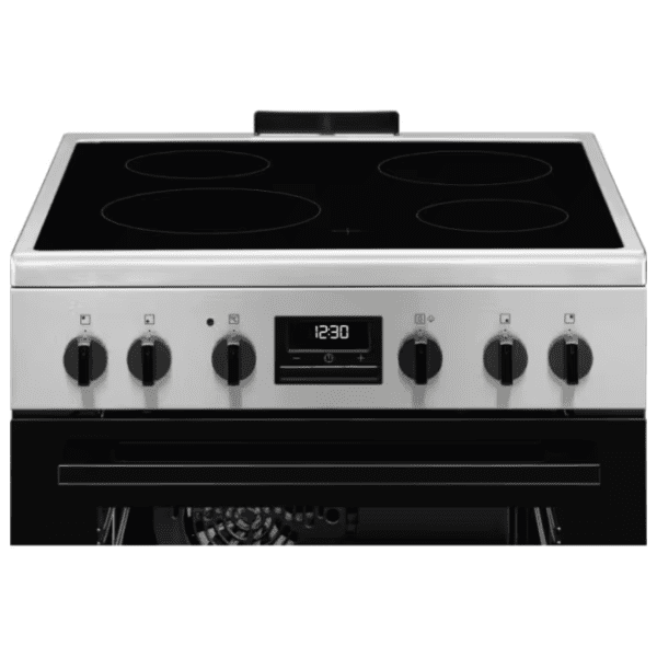 ELECTROLUX električni šporet LKR664166X 1