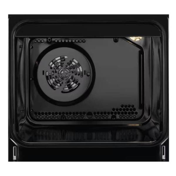 ELECTROLUX kombinovani šporet LKM660022X 2