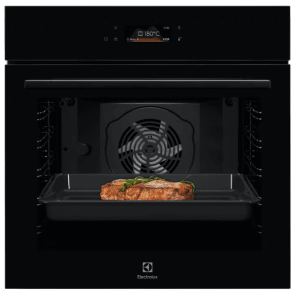 ELECTROLUX ugradna rerna LOE8P38Z 0