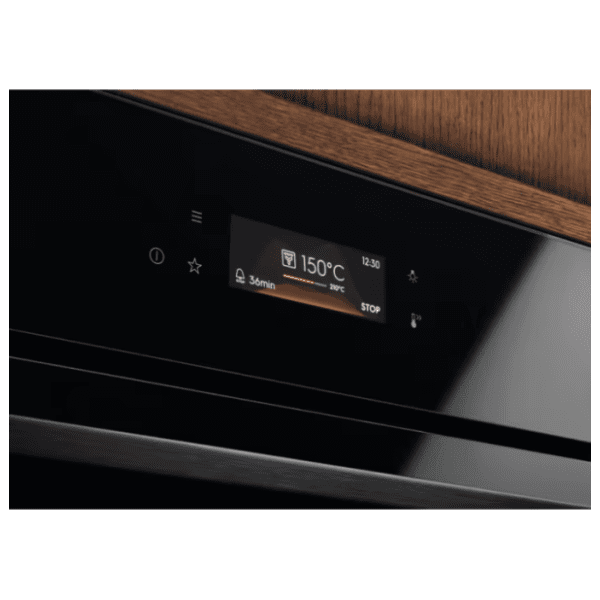 ELECTROLUX ugradna rerna LOE8P38Z 3