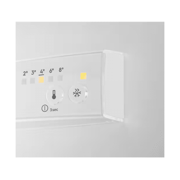 ELECTROLUX ugradni kombinovani frižider LNS3LE18S 1