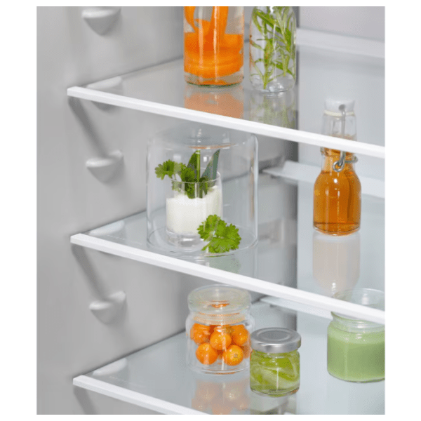 ELECTROLUX ugradni kombinovani frižider LNS3LE18S 3