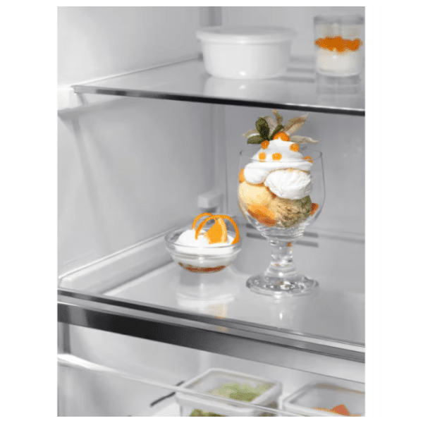 ELECTROLUX zamrzivač LUS7ME28X 2