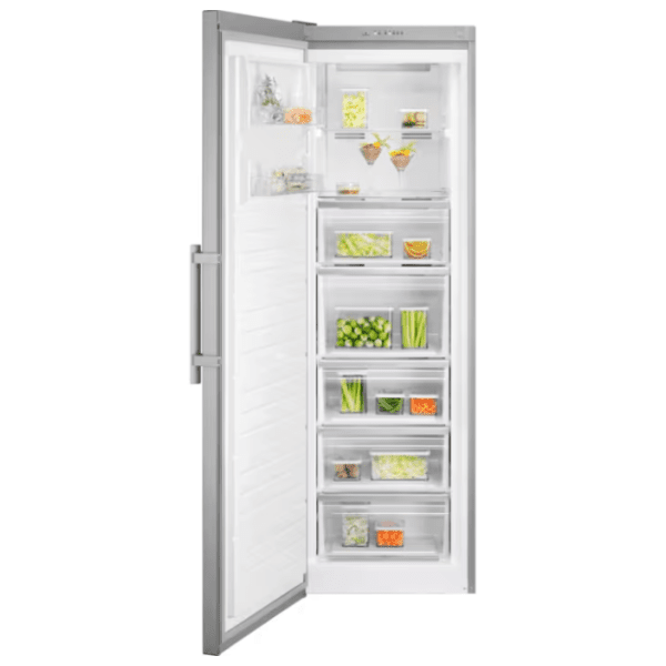 ELECTROLUX zamrzivač LUS7ME28X 1